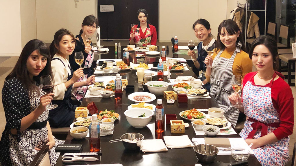 無添加キッチン